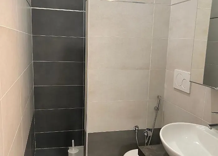 Domus Art Merulana Appartement