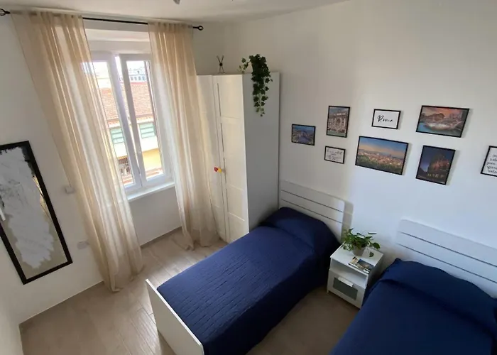 Appartement Domus Art Merulana *