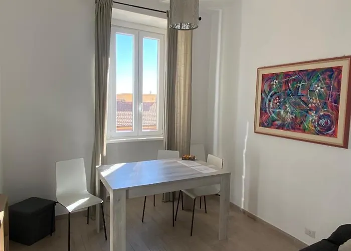 Domus Art Merulana