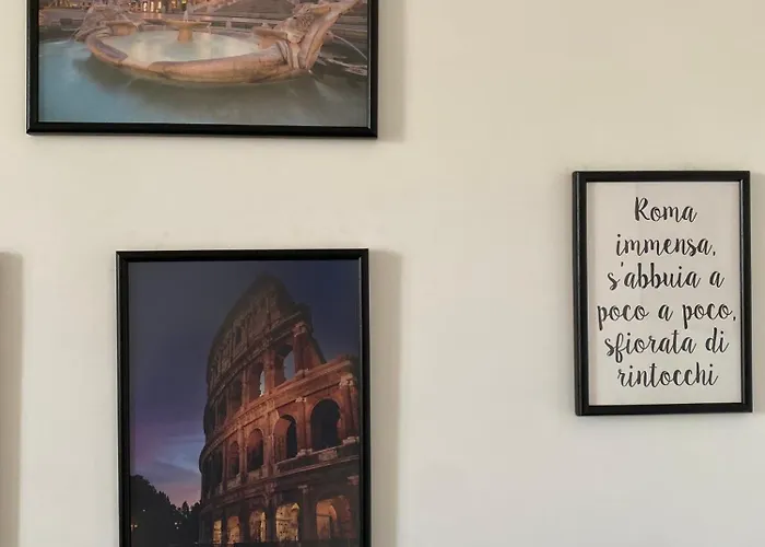 Domus Art Merulana
