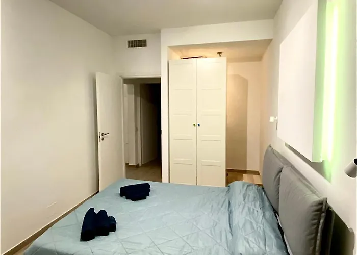 Domus Art Merulana Appartement Rome