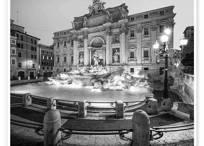 Domus Art Merulana Rome